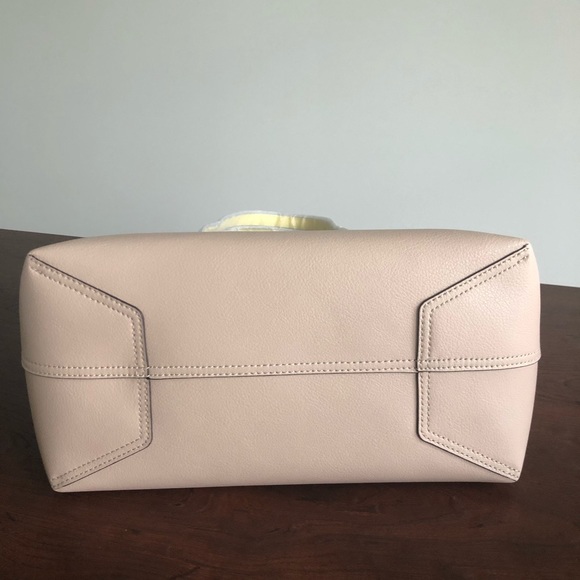 NWT Kate Spade open top reversible tote - Picture 5 of 8